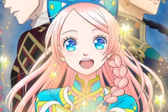 Nina the Starry Bride