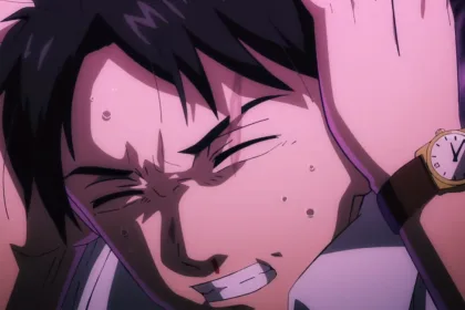 Revelado novo trailer do filme Kitarou Tanjou