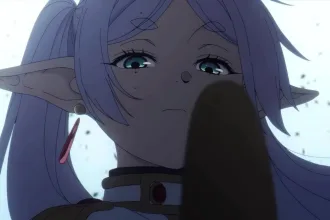 Sousou no Frieren is one of the most watched anime of this season