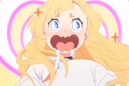 Tis Time