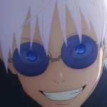 Jujitsu Kaisen