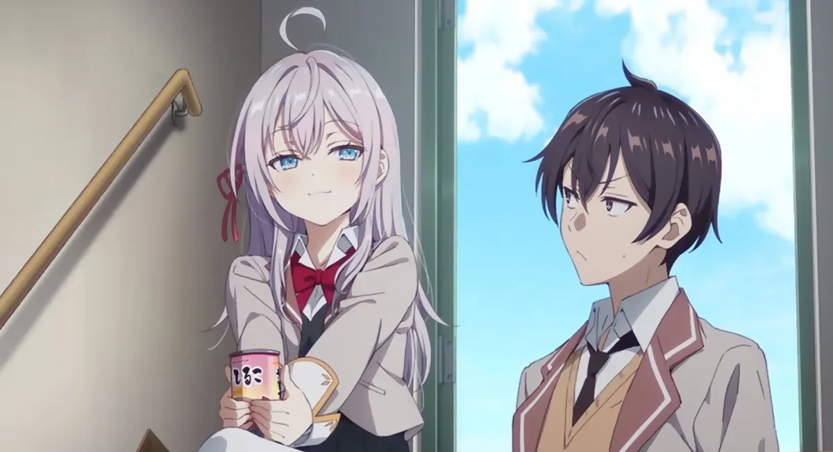 © Sunsunsun, Momoco / Kadokawa / Aly-san partenaires