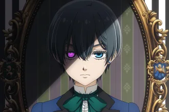 Black Butler