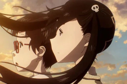 Dead Dead Demon’s: Filme ganha primeiro trailer