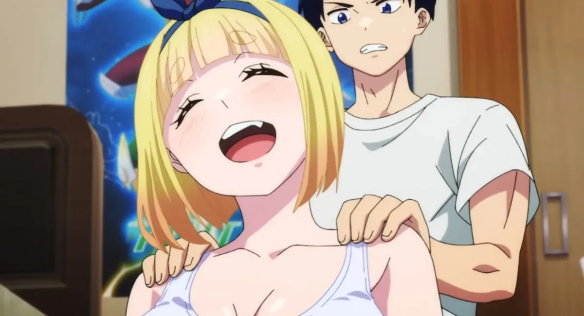 2024 年に注目すべきアニメ 5 作品が 1 月に初公開