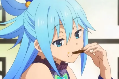 Konosuba 3 Anime remporte une nouvelle bande-annonce et révèle ses débuts pour avril 2024