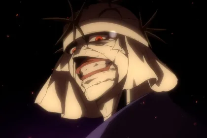 Rurouni Kenshin