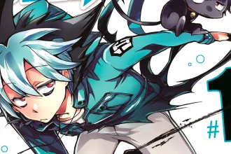 Servamp