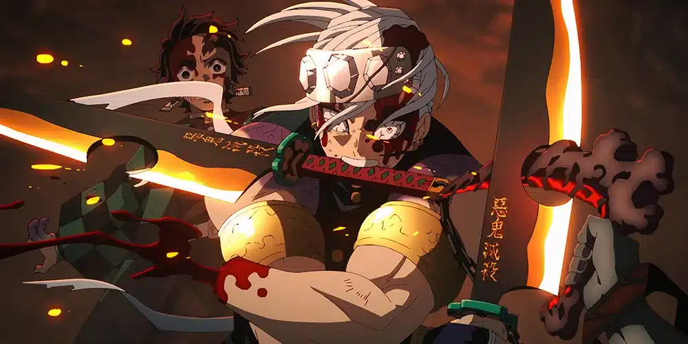 Tengen Uzui