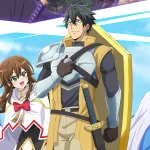 The Strongest