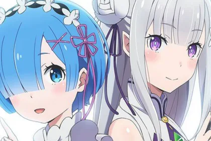 Alerta de Rumor: 3ª temporada de ReZero terão novas informações