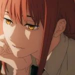 Chainsaw Man: Makima é reimaginada como uma deusa