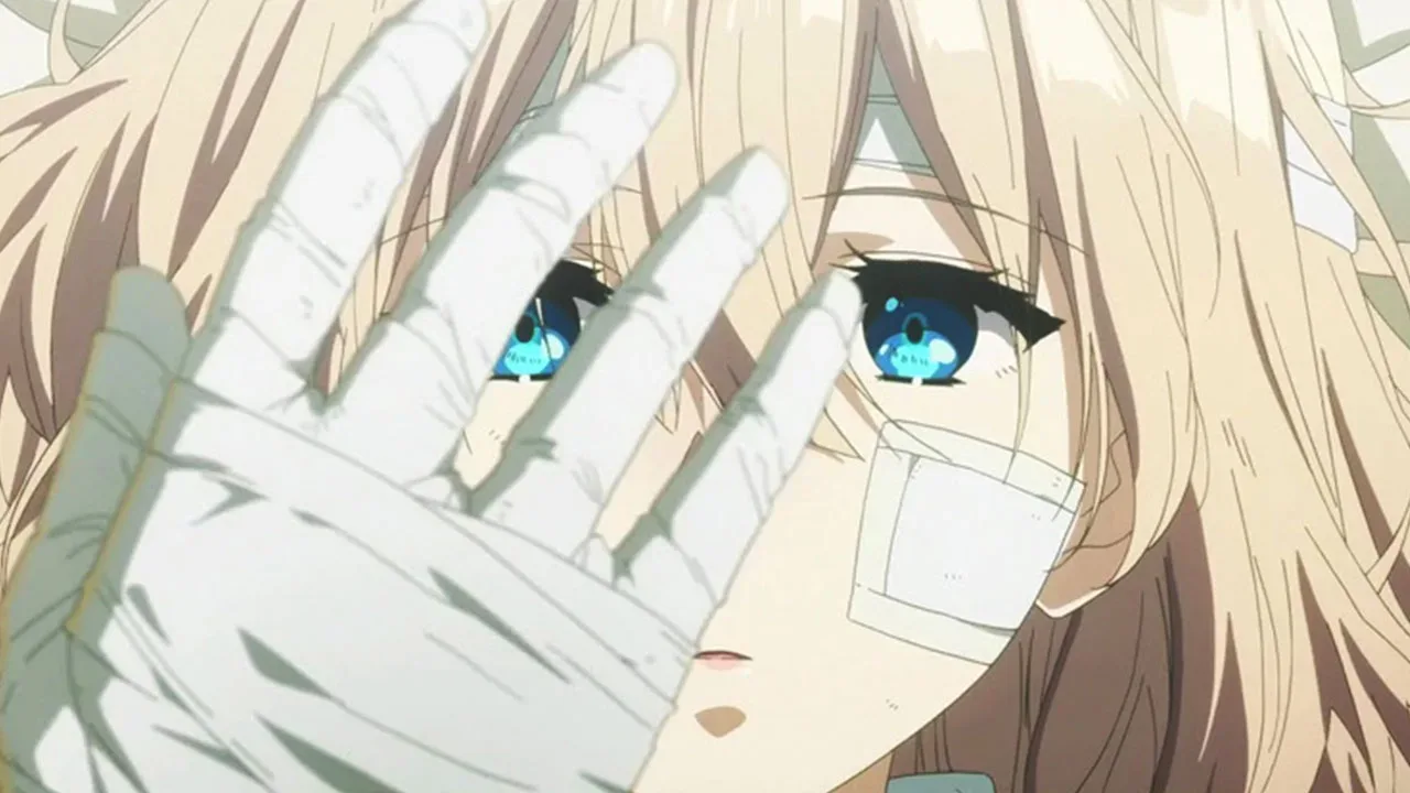 Kyoto Animation: Responsável por Incêndio é condenado à morte