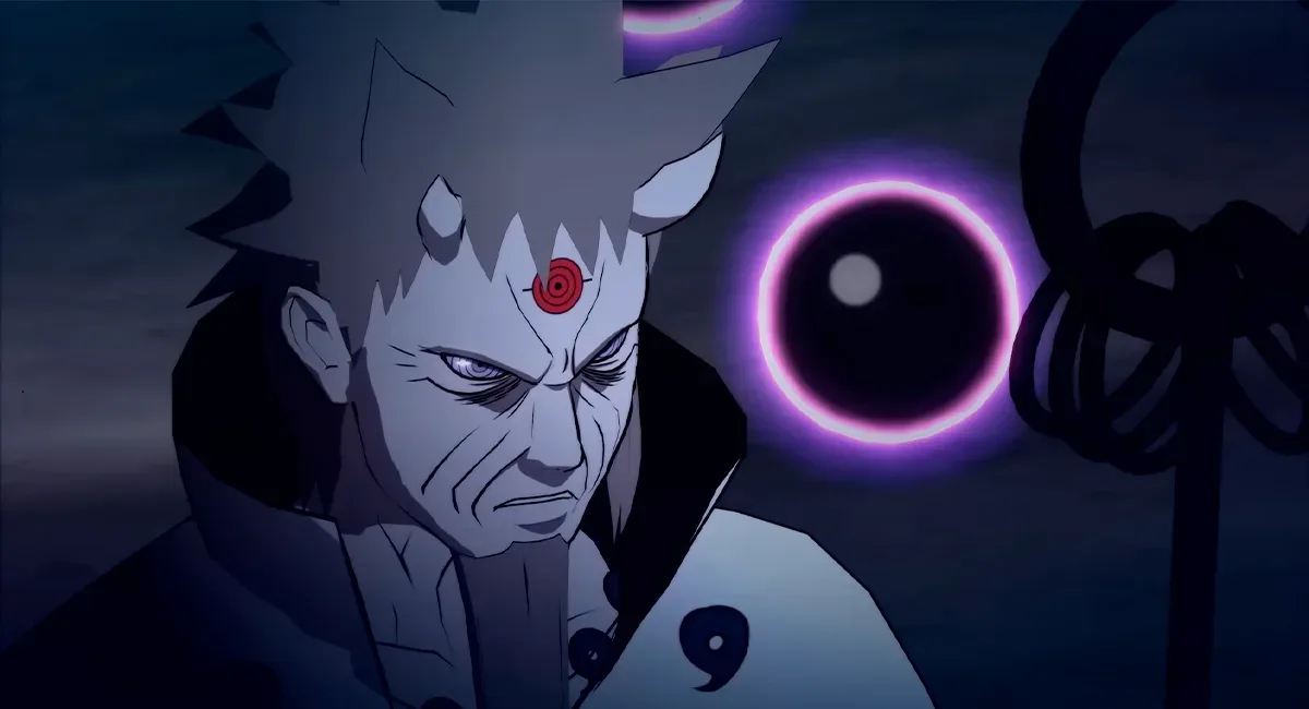 Naruto x Boruto