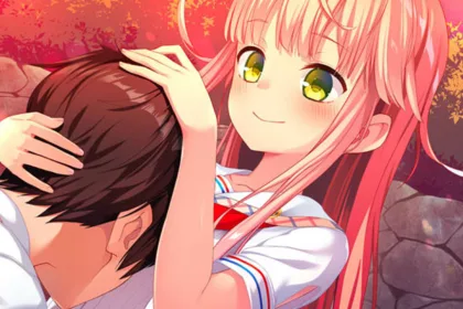 Nukitashi - Visual novel ganha adaptação para anime