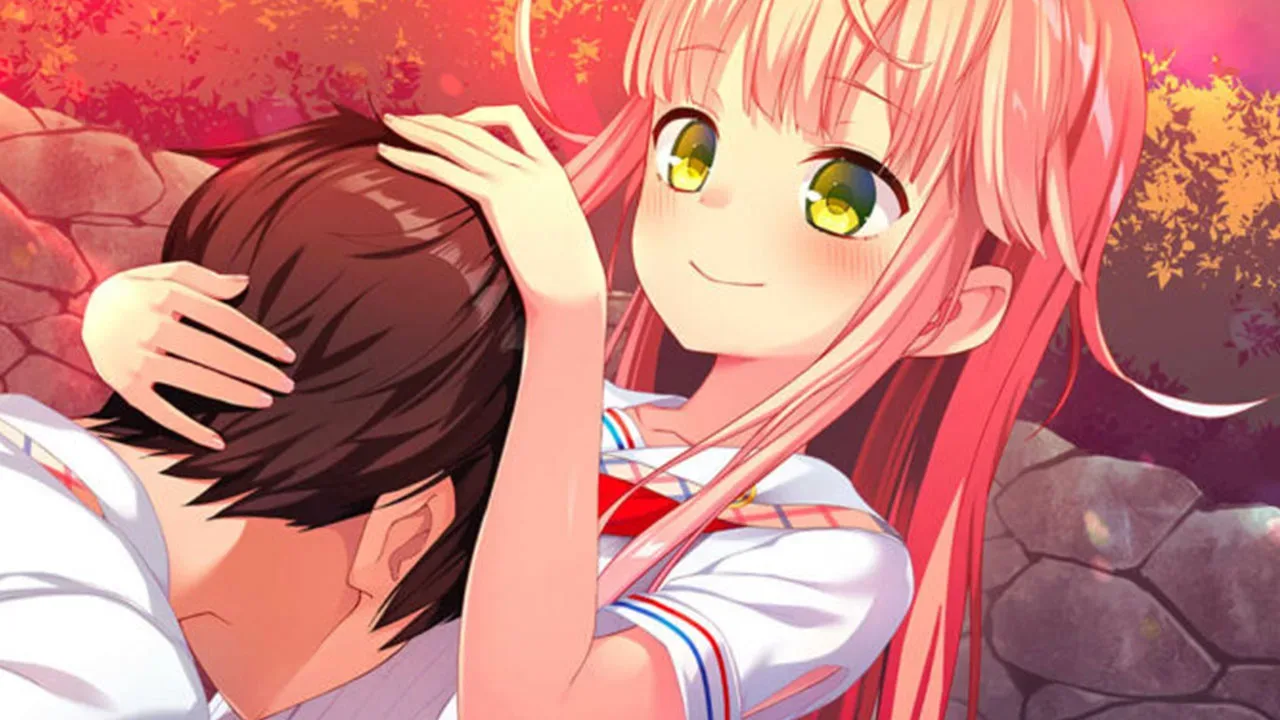 Nukitashi - Le roman visuel gagne en adaptation à l&#39;anime