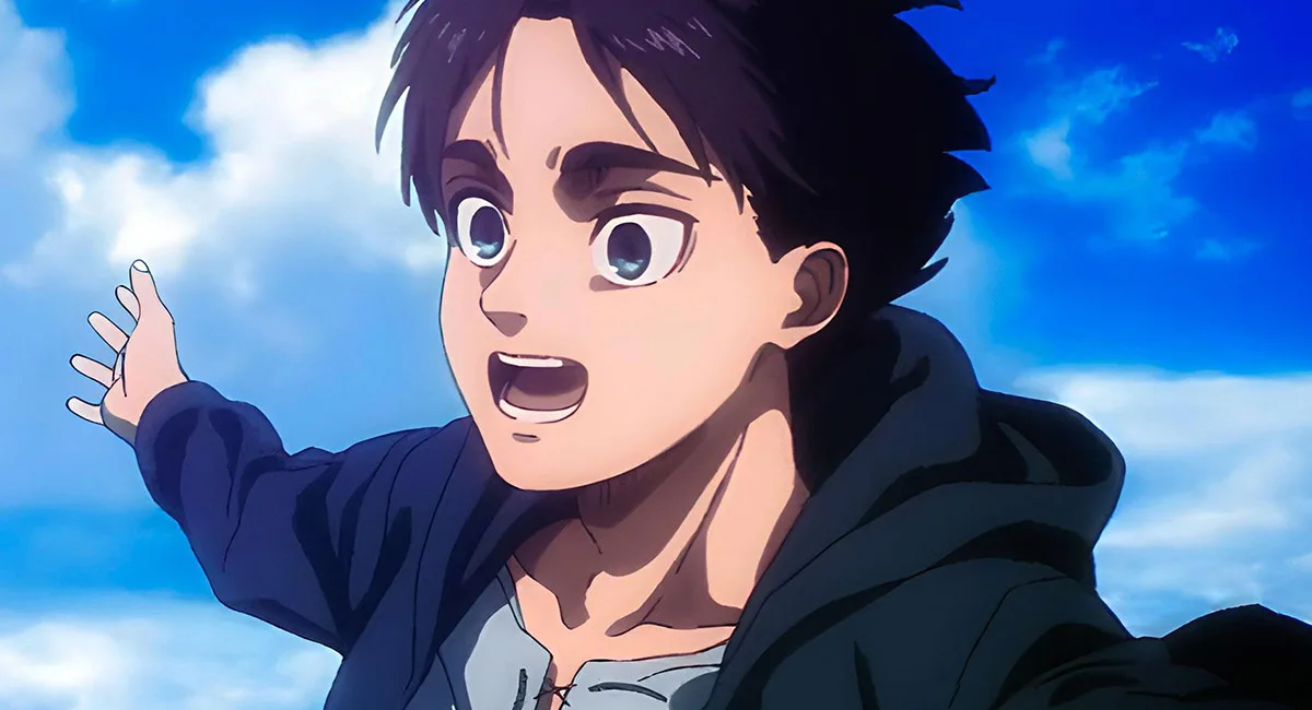 Shingeki no Kyojin faz história e ganha prêmio de melhor anime
