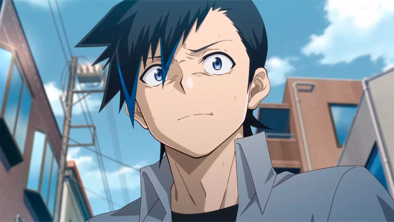 Tasuketsu