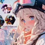 Vote os Melhores Animes: Temporada de Inverno 2024