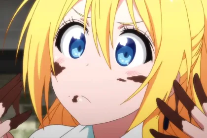 Waifus Garotas de animes que fizeram sucesso em 2014