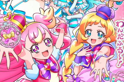 Wonderful Precure
