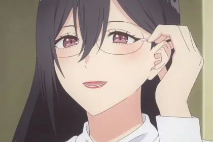 2.5 Dimensional Seduction: Novo trailer revela Mayuri Hanyuu