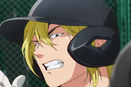 Boukyaku Battery: Promotional video for Aoi Todo revealed