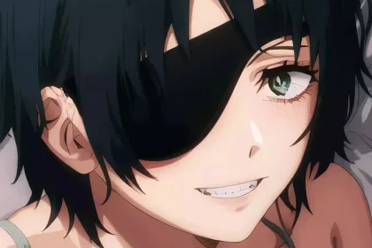 Chainsaw Man: Figure da Himeno impressiona com seu corpo