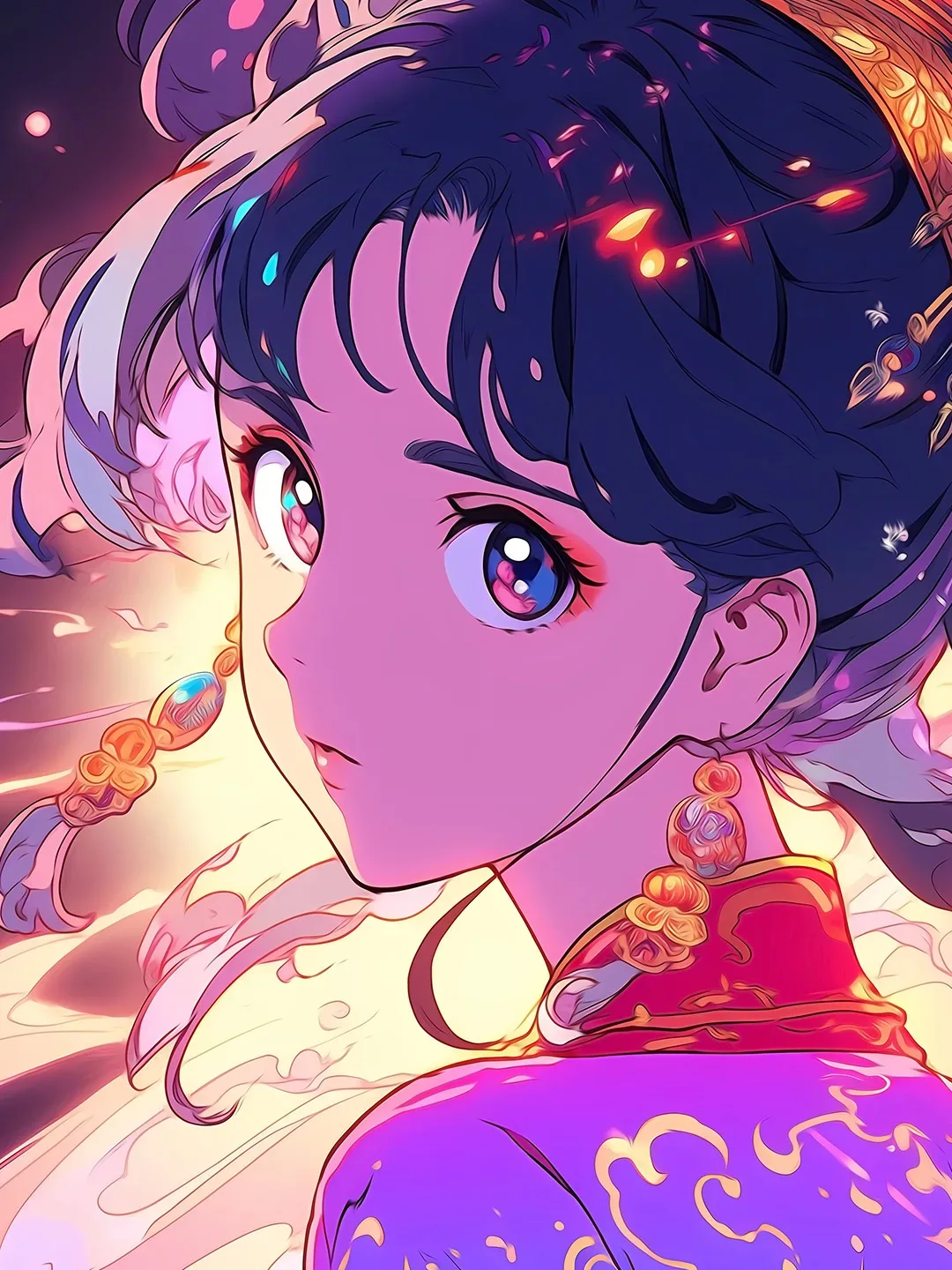 Confira 10 animes que tem história criada por coreanos