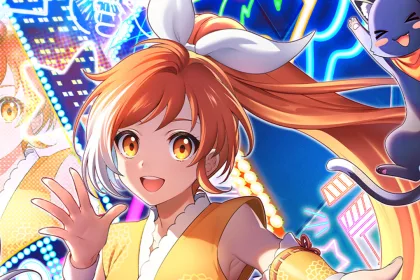 Crunchyroll: Aplicativo chega as TVs da Samsung no Brasil