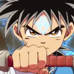 &#39;Dragon Quest: The Adventure of Dai&#39;: Available to watch on Netflix