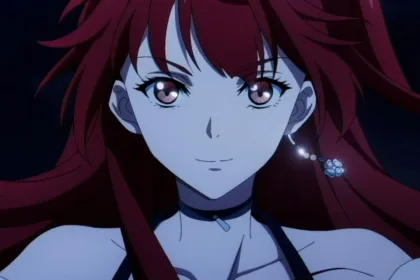 Dragon Raja: Anime Teaser Features &#39;Chen Motong&#39;