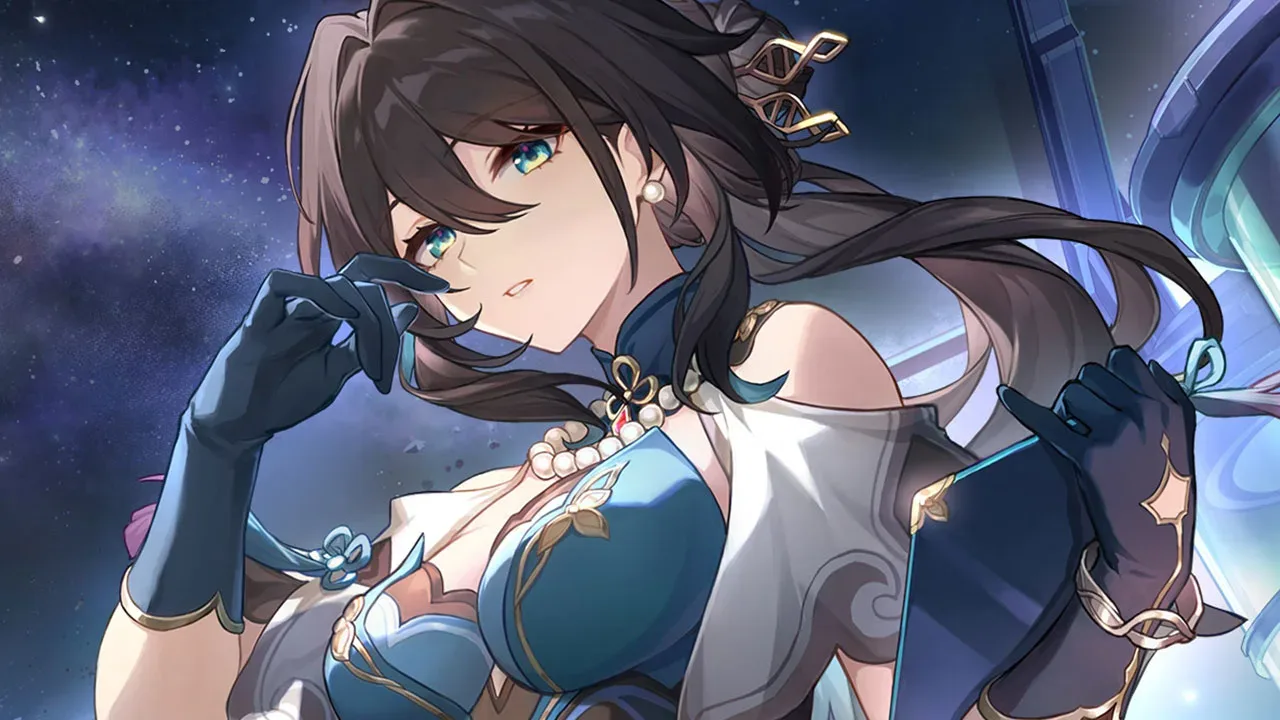 「Honkai Star Rail」ゲームが1億ダウンロードを突破