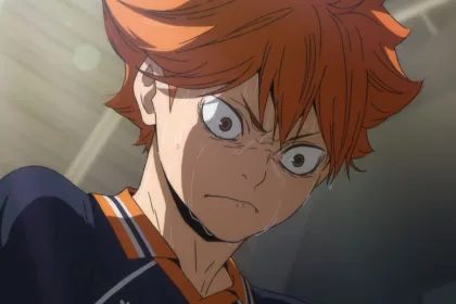 Haikyuu!!: Disponível novo comercial do filme