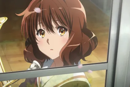 Hibike! Euphonium: Tanggal rilis yang diumumkan musim 3