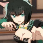 Isekai Shikkaku