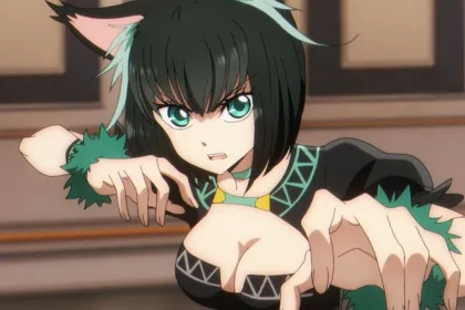 Isekai Shikkaku