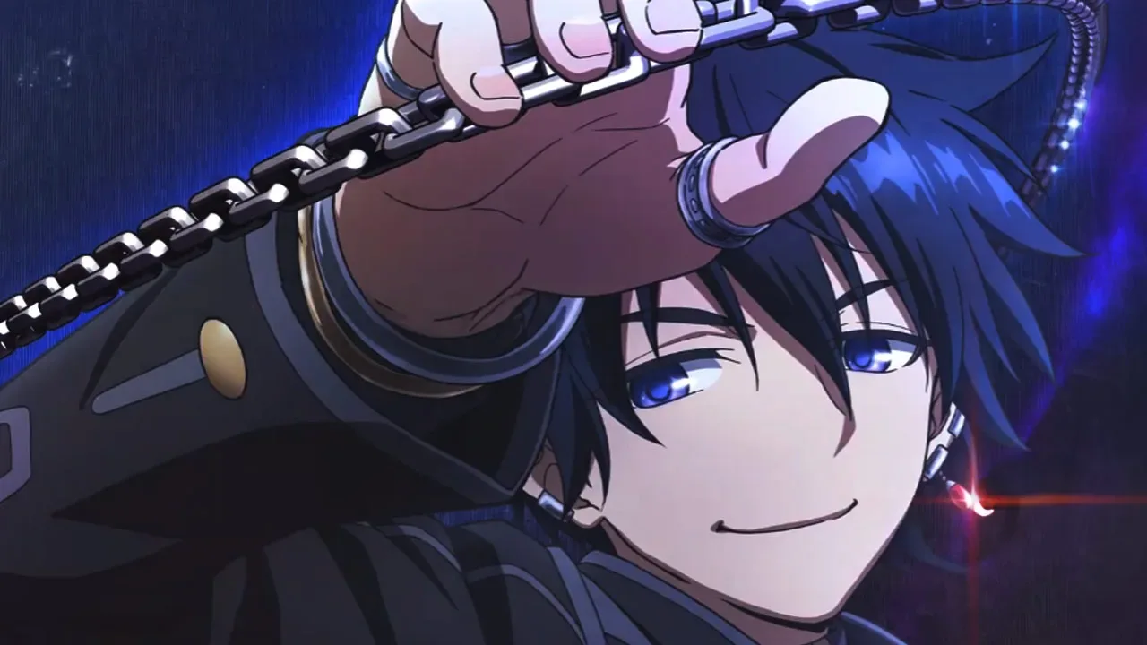 Let This Grieving Soul Retire tem adaptação para anime anunciada