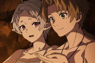 Mushoku Tensei: Revelado tema de abertura da 2ª temporada