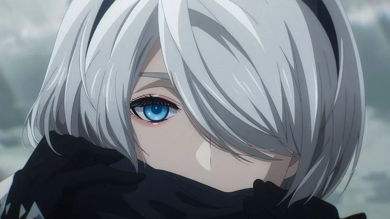 Nueva imagen de &#39;NieR:Automata&#39; de la temporada 2