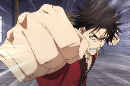 Shinmai Ossan Boukensha: New trailer and promotional art for the anime