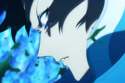 Solo Leveling: Disponível prévia do episódio 6