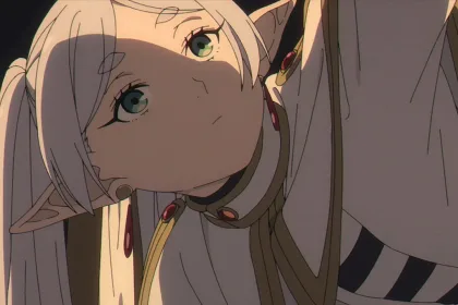 Sousou no Frieren: Disponível imagens do episódio 25