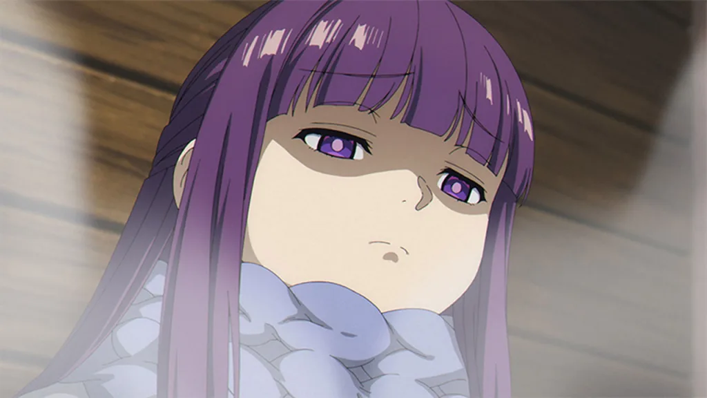 Sousou no Frieren: Fans define Fern as toxic and unbearable