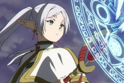 Sousou no Frieren: Disponível data e hora do episódio 22
