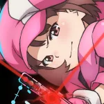 Sword Art Online Alternative Gun Gale Online II ganha nova arte promocional