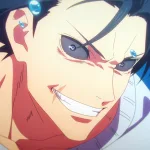 Toji Fushiguro: Criada figure definitiva para o fã de Jujutsu
