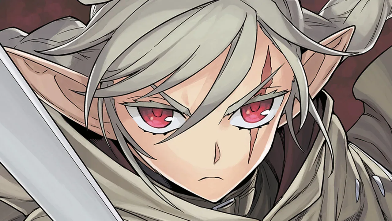Übel Blatt: Mangá tem adaptação para anime confirmada