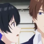 Unnamed Memory: Anime premiere date set