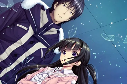 Zombie in the Sink Sekai - Light Novel mendapatkan adaptasi untuk anime